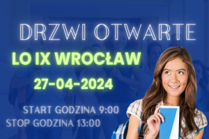 Drzwi Otwarte 2024